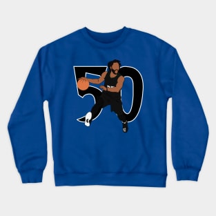 Derrick Rose 50 Crewneck Sweatshirt